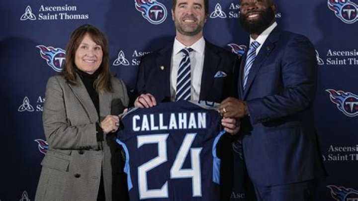 Who Is Allyson Callahan? Everything We Know About Bengals Coach Brian Callahan Wife- Meet On Instagram