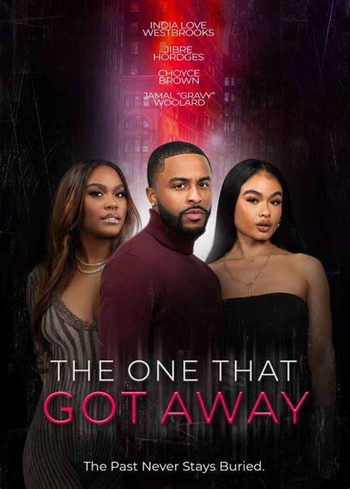 Who Is Allyssa Anderson In The One That Got Away? Her Relationship With Adam