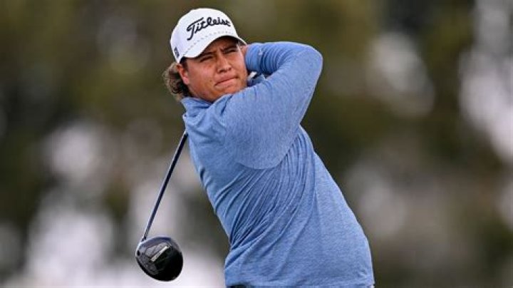 Who Is Amanda Doherty? Everything To Know About The American Golfer
