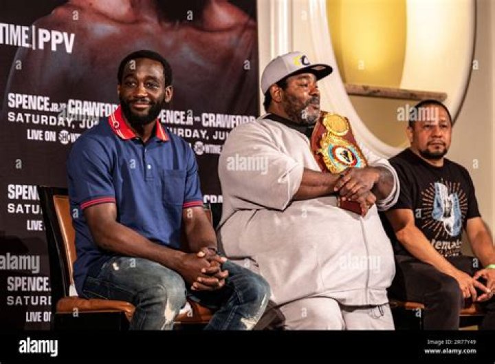 Who is Amir Khan Trainer Brian Mcintyre? Bomac Believes It’s A Clean Sweep