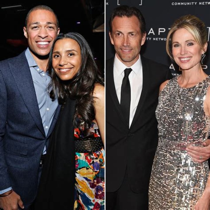 Who is Amy Robach's daughter Annie McIntosh? Age, birthday, dad, school