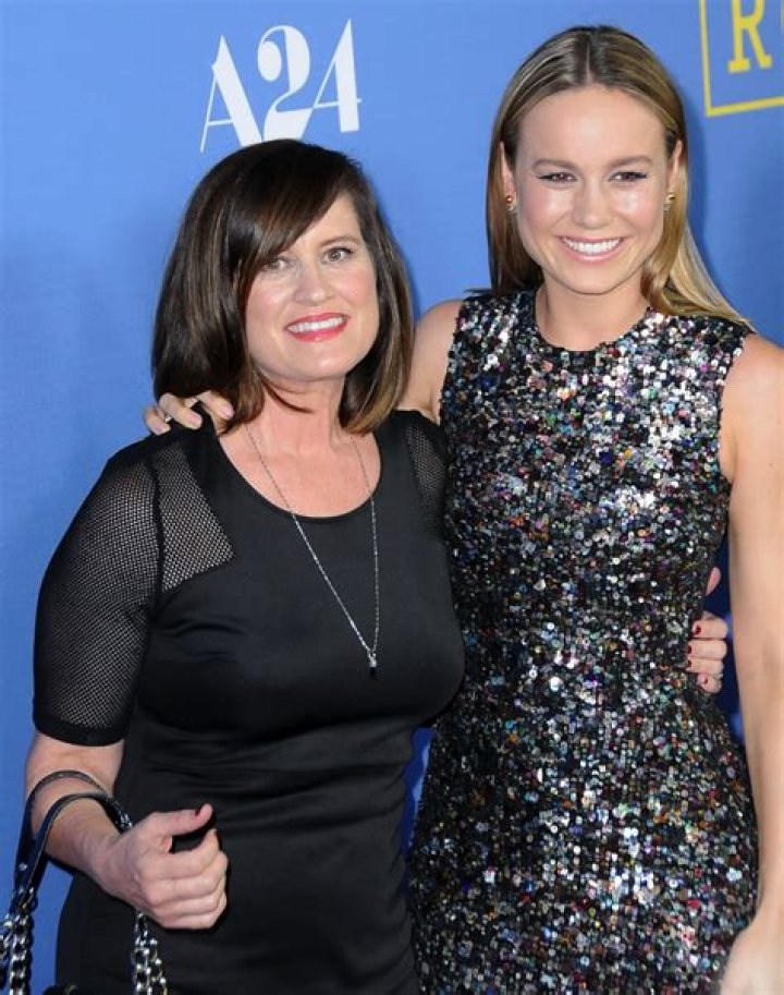 Who is Andrea Larson? Everything On Kyle Larson Sister
