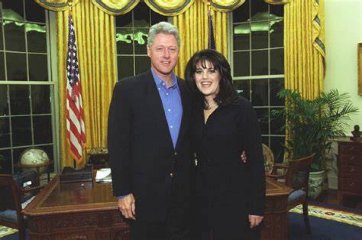 Who Is Andy Bleiler? Everything On Monica Lewinsky Boyfriend