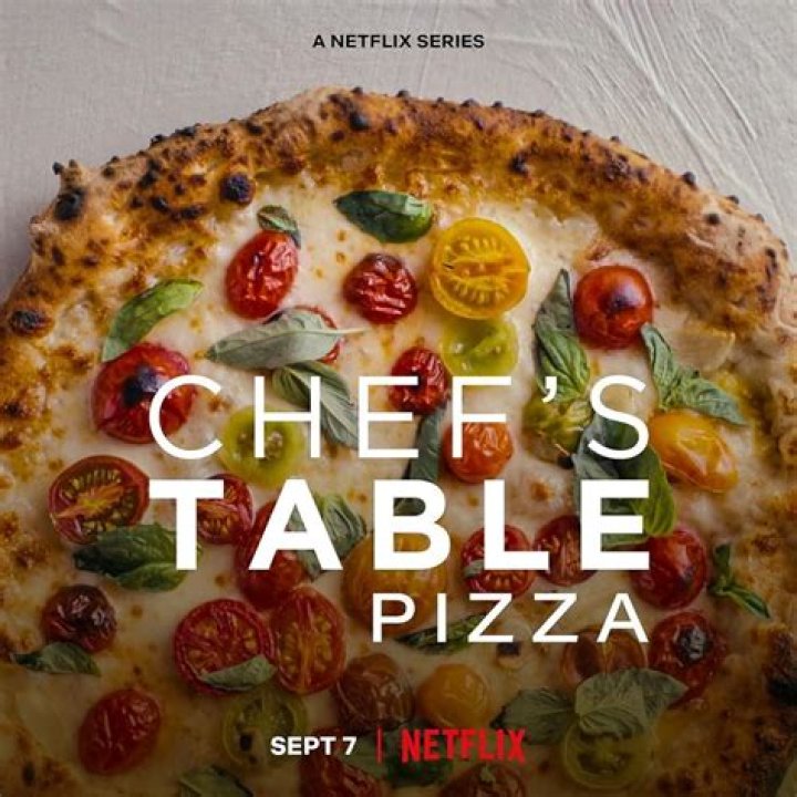 Who Is Ann Kim? Meet The Cast Of Netflix’s ‘Chef’s Table: Pizza’