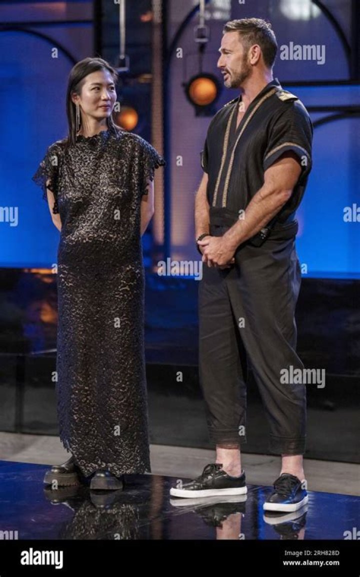Who Is Anna Zhou Project Runway? Wikipedia Age and Boyfriend