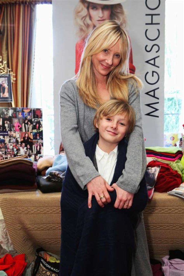 Who is Anne Heche’s son Homer Laffoon? Wiki, age, birthday, dad, siblings, girlfriend, Instagram
