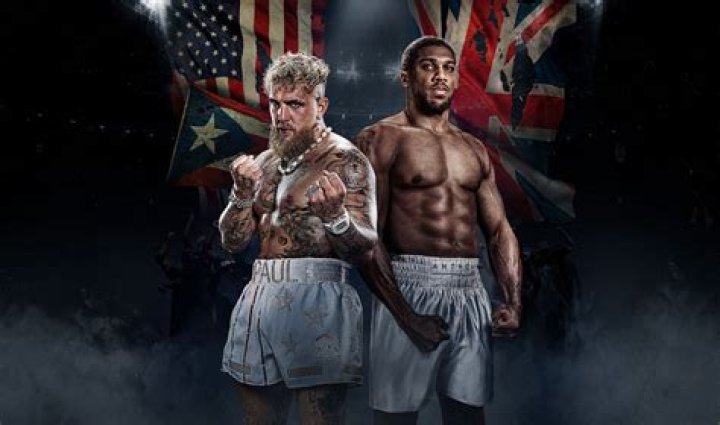 Who is Anthony Joshua's ex-girlfriend Nicole Osbourne? Bio, age, height, kids, split, Instagram
