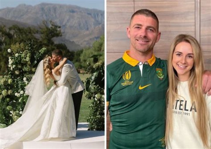Who Is Antonietta Pennella Roux? Meet Brandon Roux Wife: Married Life And Kids