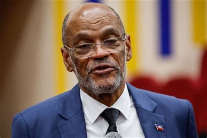 Who Is Ariel Henry? All You Need To Know About Haiti’s New Prime Minister