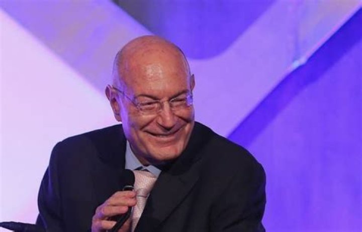 Who is Arnon Milchan? See Net-worth, Quote, Awards, Fact, Wiki