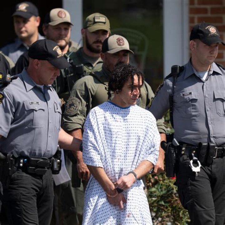 Who Is Ashley Biggs? Everything On The Pizza Delivery Murder Case- Murderer Gets Prison Sentencing
