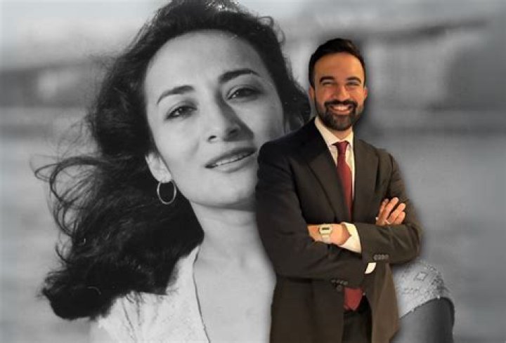 Who Is Asra Nomani Husband? Discussed On Her Age Married Life Kids