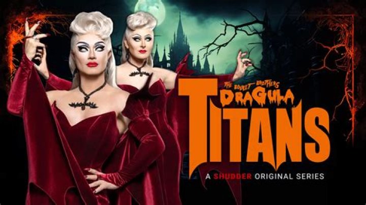 Who Is Astrud Aurelia On The Boulet Brothers’ Dragula? Everything On Her Age And More