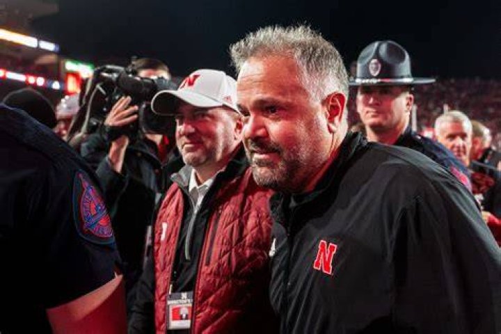 Who Is Athletic New Director Trev Alberts? His Wife Family & Salary Details