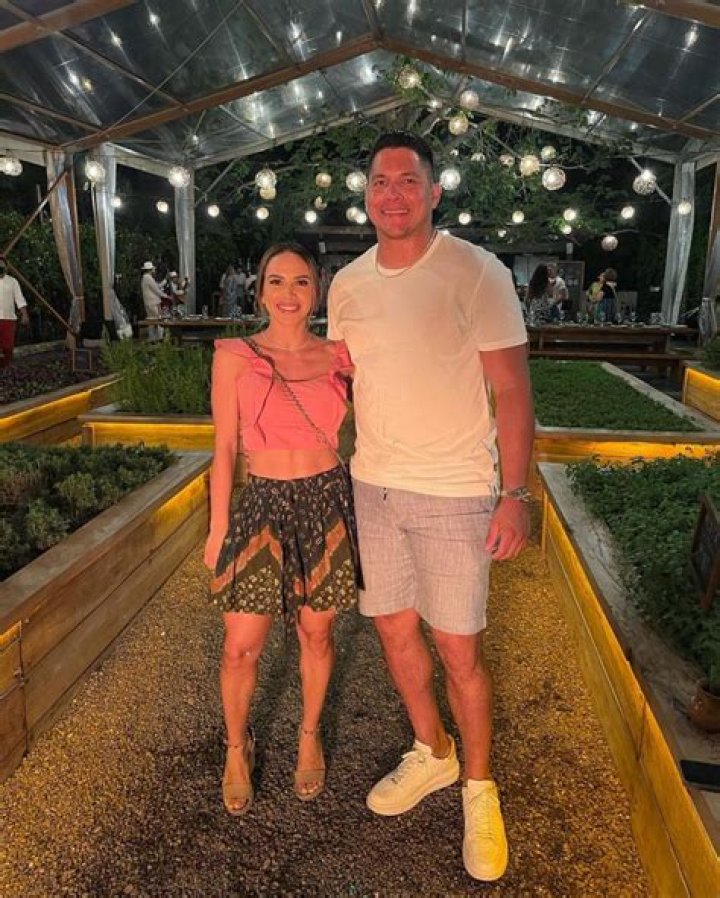 Who Is Avisail Garcia Married To? Who Is Avisail Garcia’s Wife Anakarina Garcia?