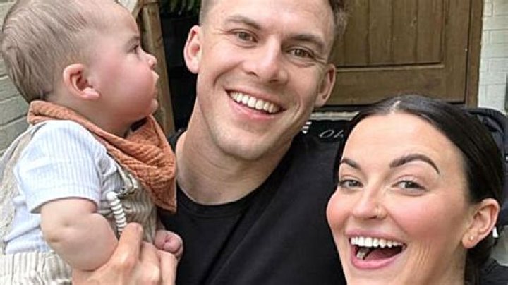 Who is ‘Bachelor’ alum Tia Booth’s husband, Taylor Mock?