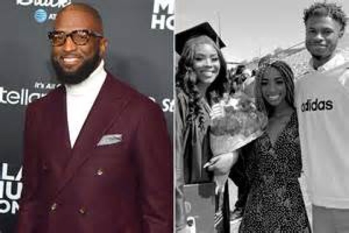 Who is Basketball player Malik Smiley, Rickey Smiley’s son?