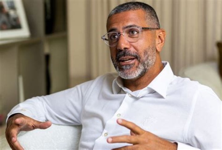 Who Is Bassim Haidar? Everything To Know About The CEO Of Channel IT