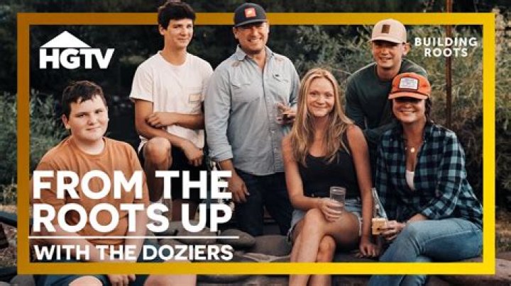 Who Is Ben Dozier From Building Roots HGTV? Everything About The Co Owner Of Roots Design Co