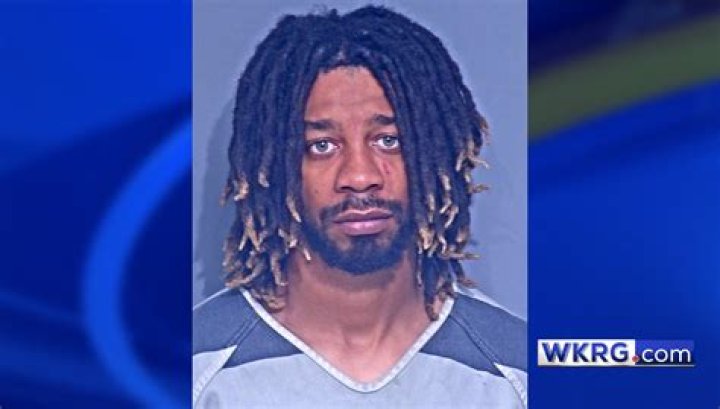 Who is Bennett Galloway? SC Running Back Arrested For Minor Molestation