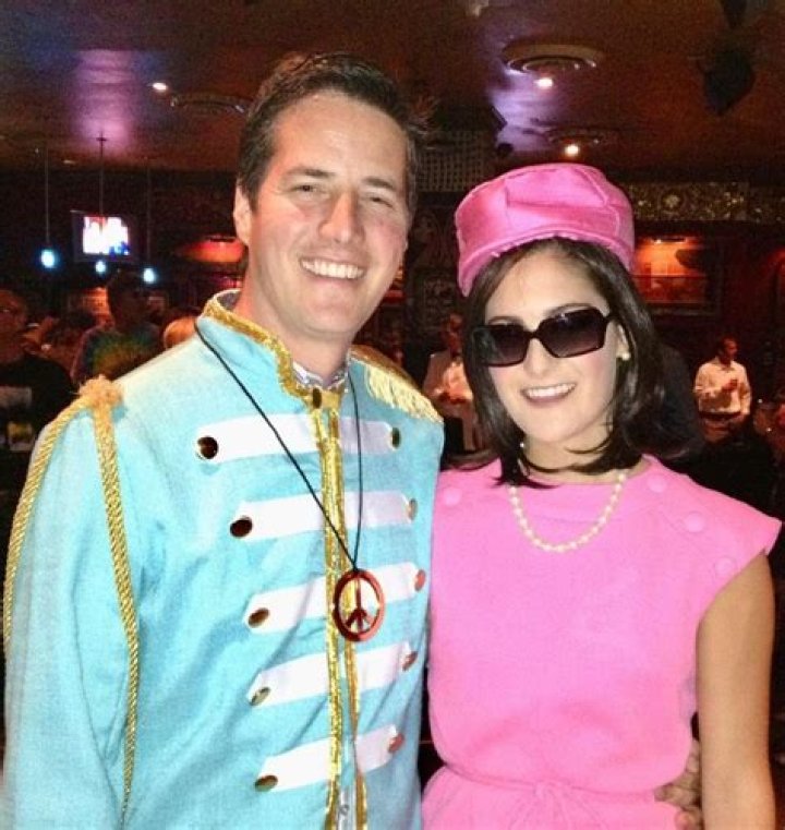 Who Is Bernie Moreno? Wikipedia Age and Net Worth, Meet His Wife and Family