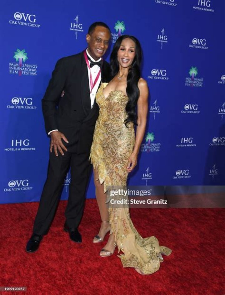 Who is Beverly Johnson’s fiancé? Meet Brian Maillian