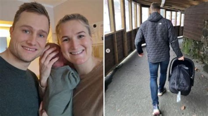 Who Is Biathlete Marte Olsbu Roeiseland Husband Sverre T. Røiseland? Everything To Know About The Athlete