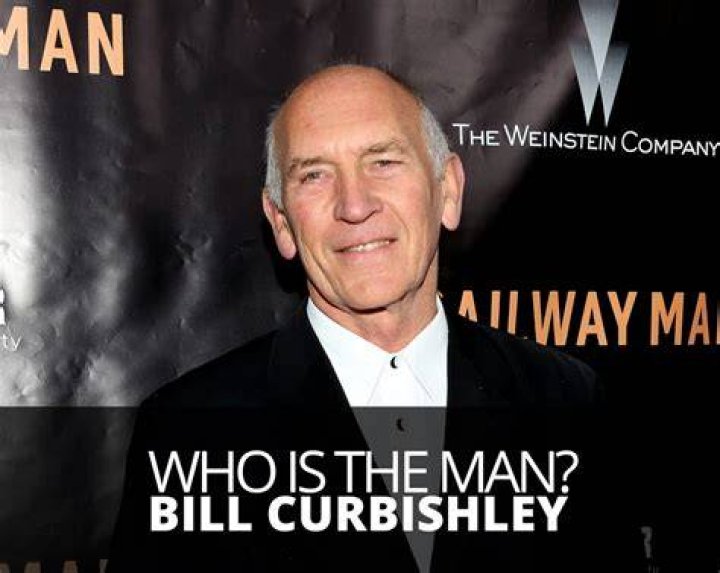 Who is Bill Curbishley? See Net-worth, Quote, Awards, Fact, Wiki