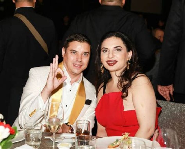 Who is Björn Strehl, Ruja Ignatova’s husband?