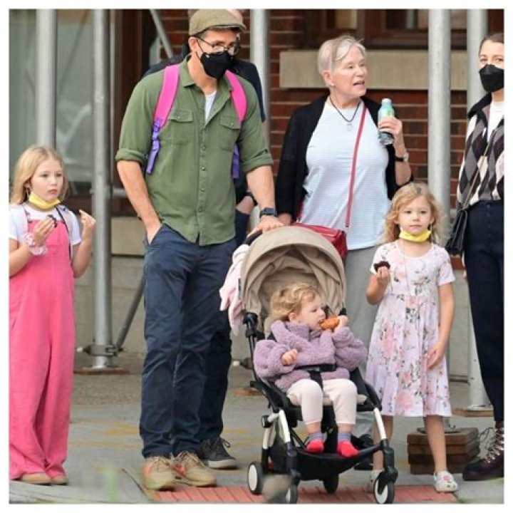 Who is Blake Masters wife Catherine Blanton? Bio, age, nationality, career, children, Instagram