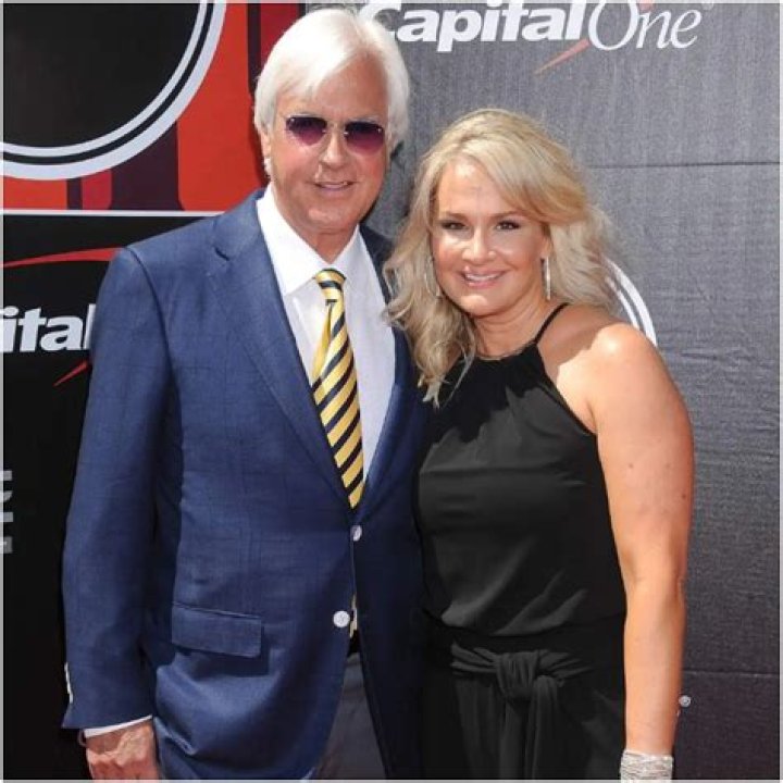 Who is Bob Baffert first wife? Age, children, net worth