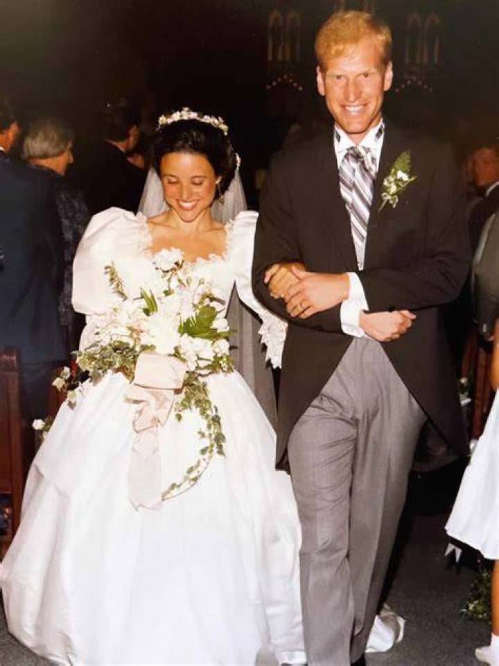 Who Is Brad Stockton Married To? Everything On His Wife And Family