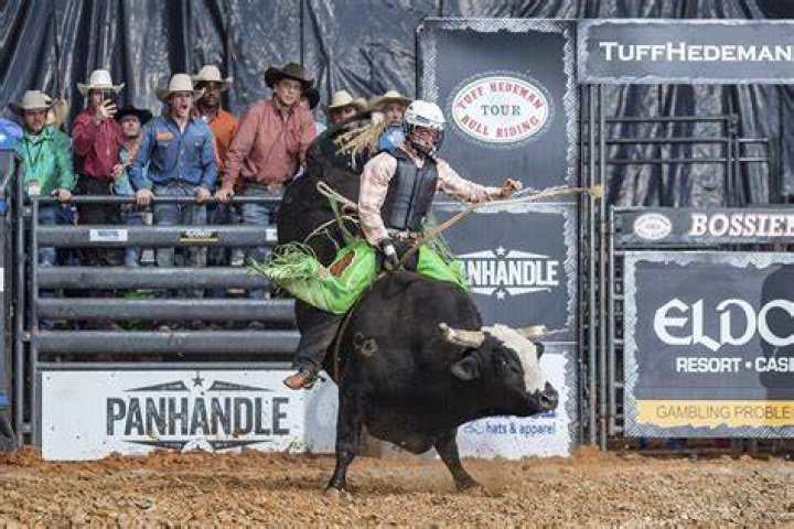 Who Is Braden Richardson Rodeo? Everything On NFR Contestant