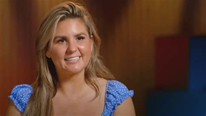 Who is Brandi Passante from ‘Storage Wars’ dating?
