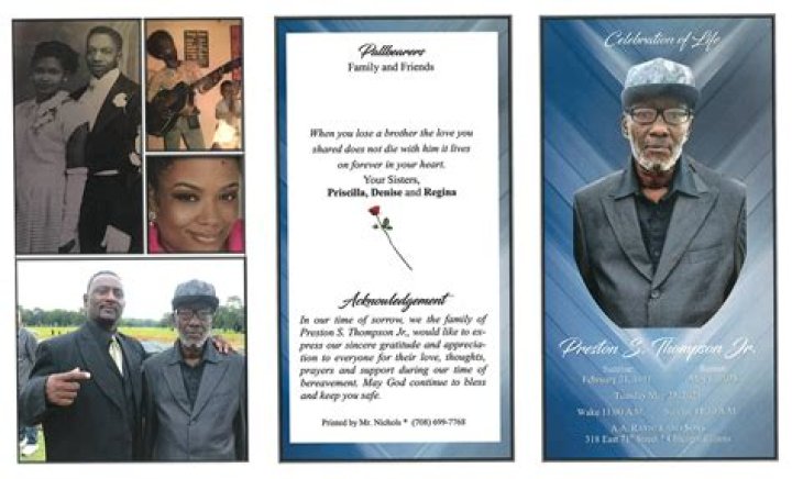 Who Is Brandon Gilles? Brandon Gilles Obituary, Funeral