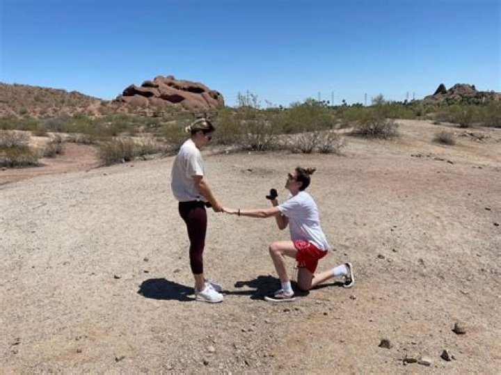 Who is Breanna Stewart husband Marta Xargay?