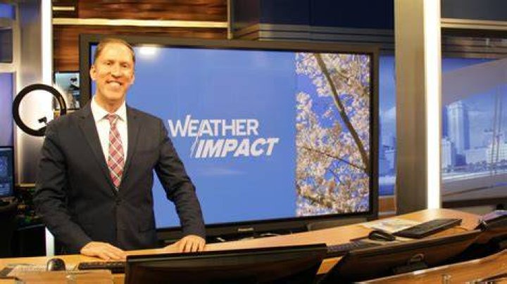 Who Is Brian James Meteorologist? Everything To Know About Him