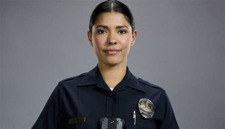Who Is Britni Camacho? Details To Know About The Actress Of The Rookie
