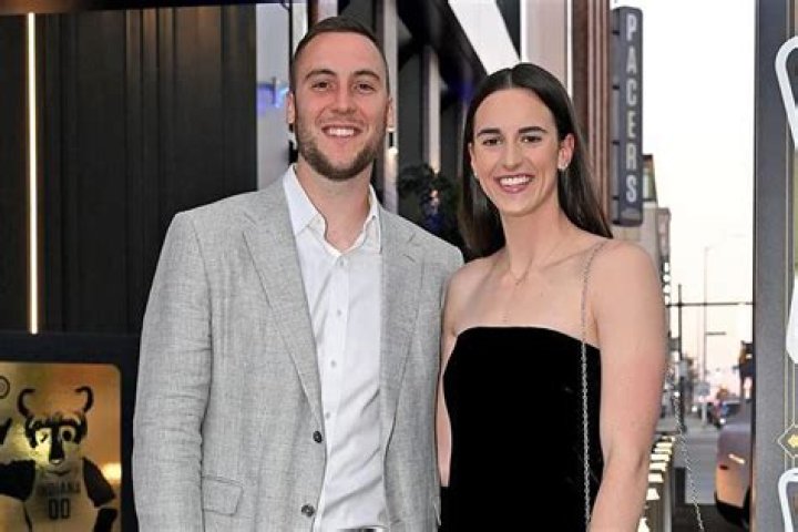 Who Is Caitlin Clark Girlfriend? Dating Timeline- Brother Blake And Colin