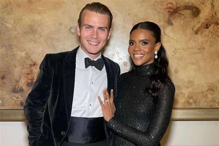 Who Is Candace Edwards? Everything To Know About Edwin Edwards Wife