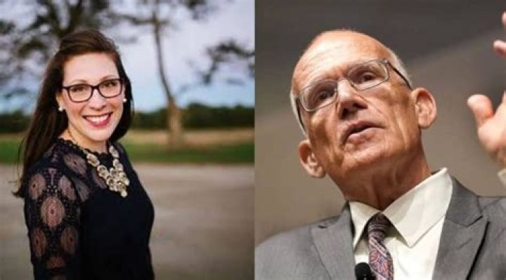 Who Is Cara Webb Hanson? Everything About Victor Davis Hanson Wife
