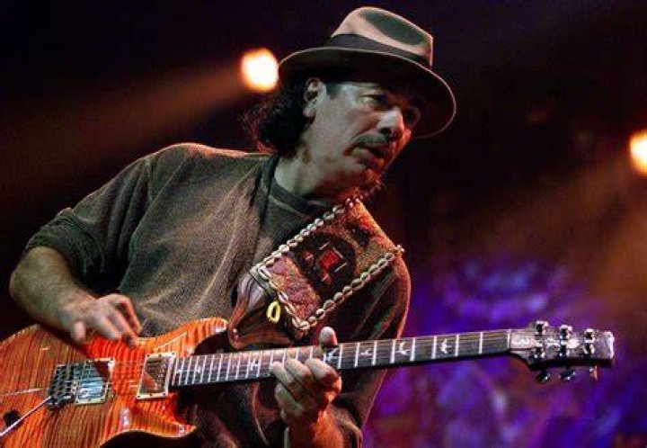 Who is Carlos Santana (Musician), is he dead? His net worth, wife, age