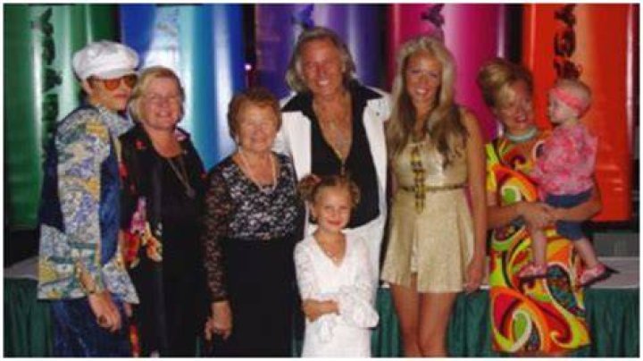 Who Is Carol Knight, Peter Nygard’s Wife?