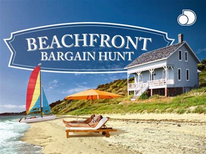 Who Is Caroline Foreback From Beachfront Bargain Hunt? Sean Michael Dougherty Partner