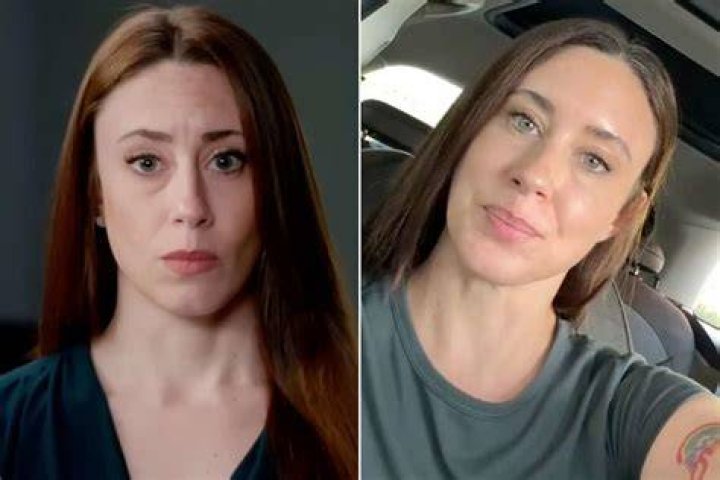 Who Is Casey Anthony Tiktok? Child Neglect and Interrogation – Where is She Now?