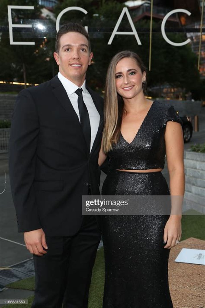 Who Is Chad Green’s Wife Jenna Daugherty?