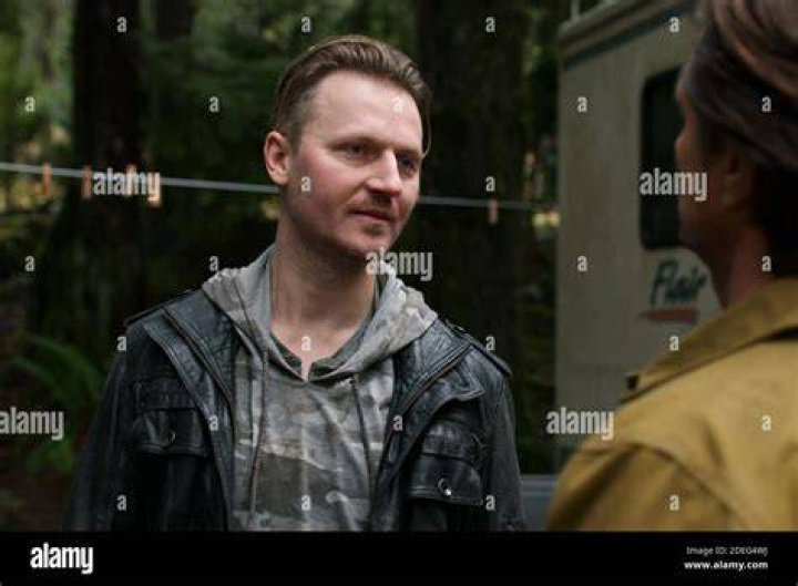 Who Is Chad Rook Virgin River Cast? Meet The Actor In Instagram