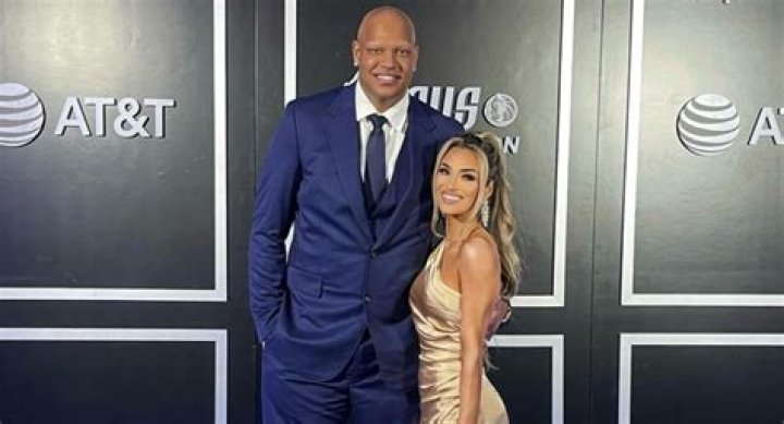 Who is Charlie Villanueva’s wife? All about his family