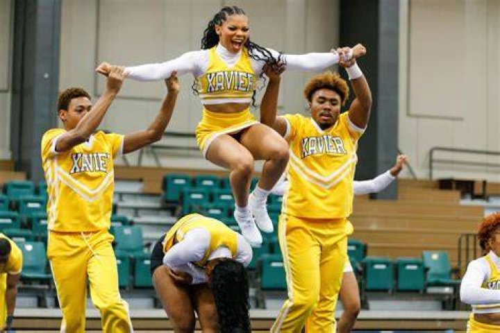 Who Is Cheer Perfection Cassadee Dunlap? Everything About The Navarro Cheerleader And Her Family