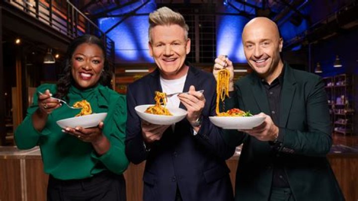 Who Is Chef Adrian Herrera? The Judge On MasterChef Latino Is Also An Avid Photographer